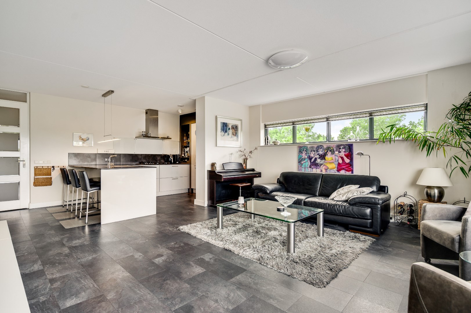 Appartement te koop in Weert