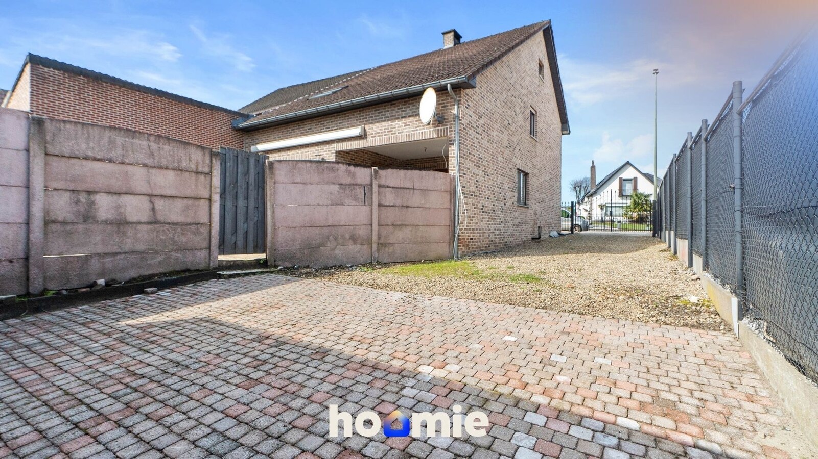 Woning te koop in Maasmechelen