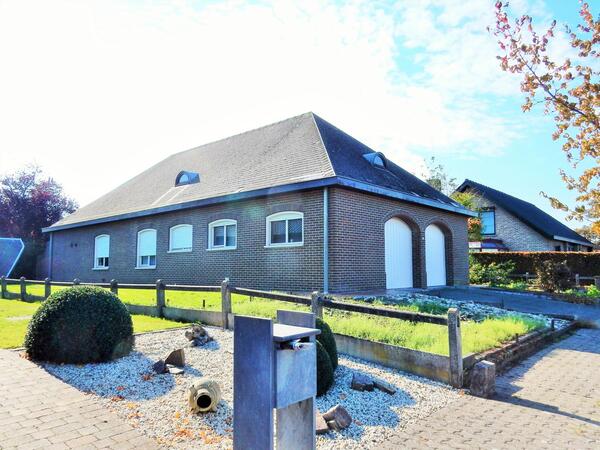 Verkocht Woning te Izegem