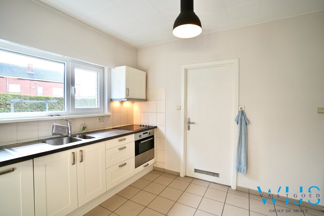 Bungalow met 3 slaapkamers te Ertvelde ! 
