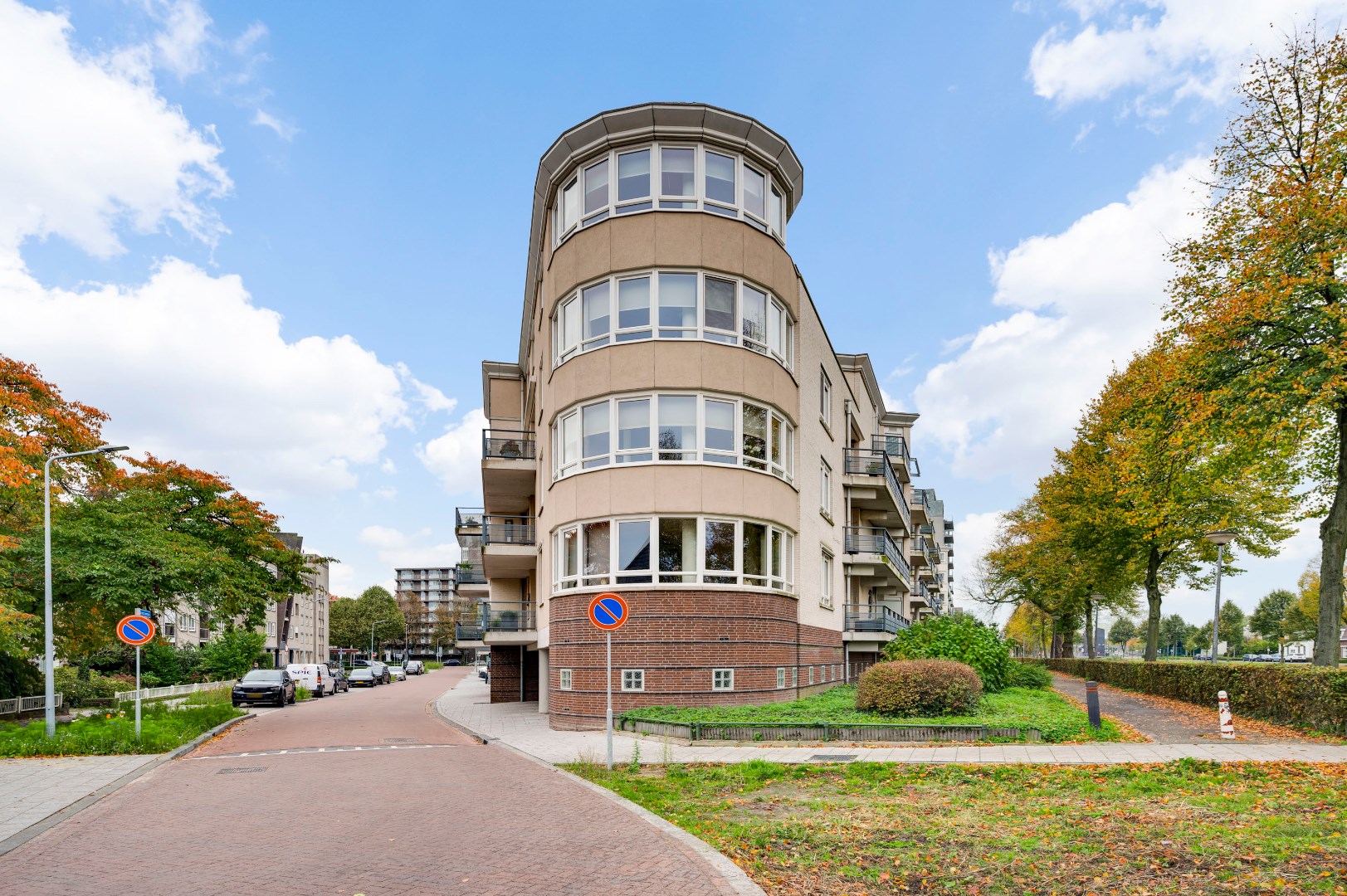 Appartement te koop in Weert