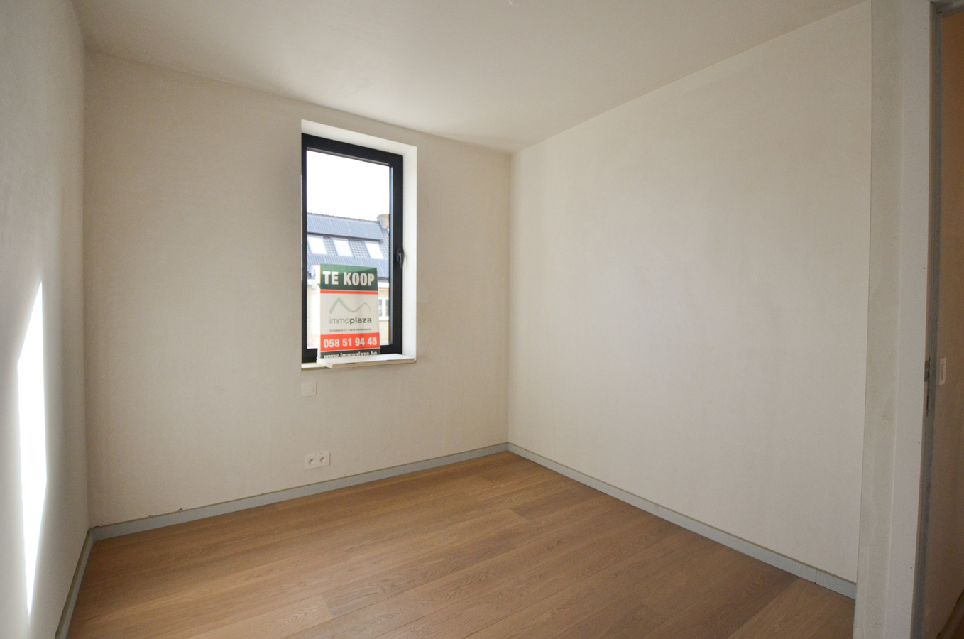 Neue, luxuri&#246;se Wohnung in Oostduinkerke-Dorf  - Ref. S. Declerckstraat 13a 