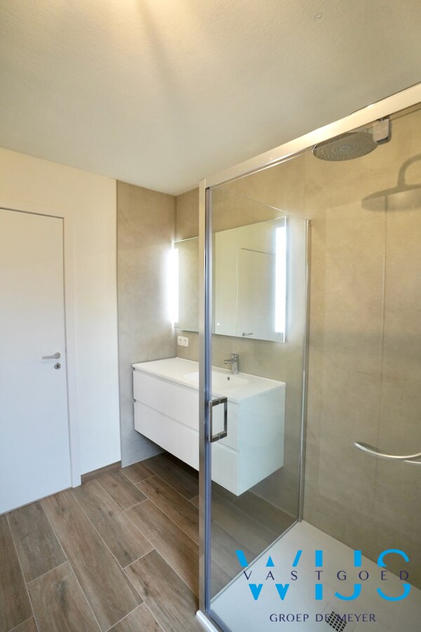 Landelijk gelegen woonhuis op 902m&#178; te ERTVELDE ! 