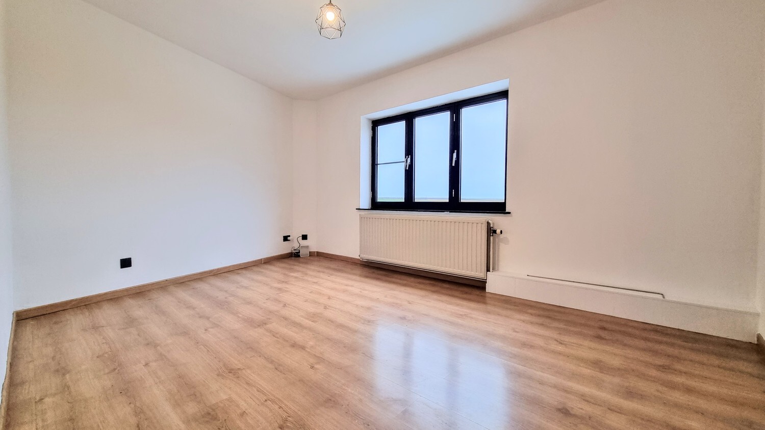 Instapklare, betaalbare woning op perceel van 520 m&#178; 