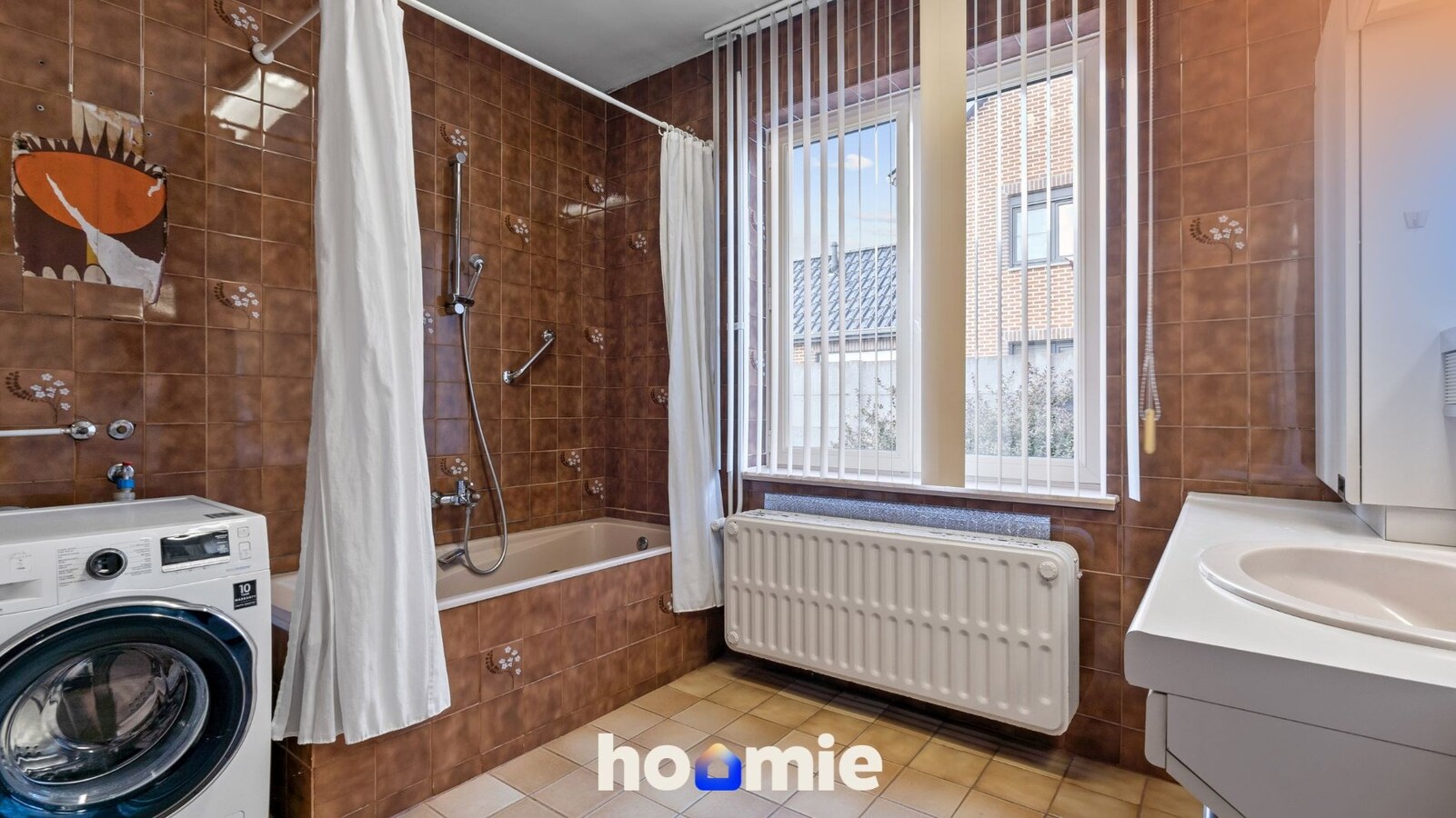 Woning sold in Maasmechelen
