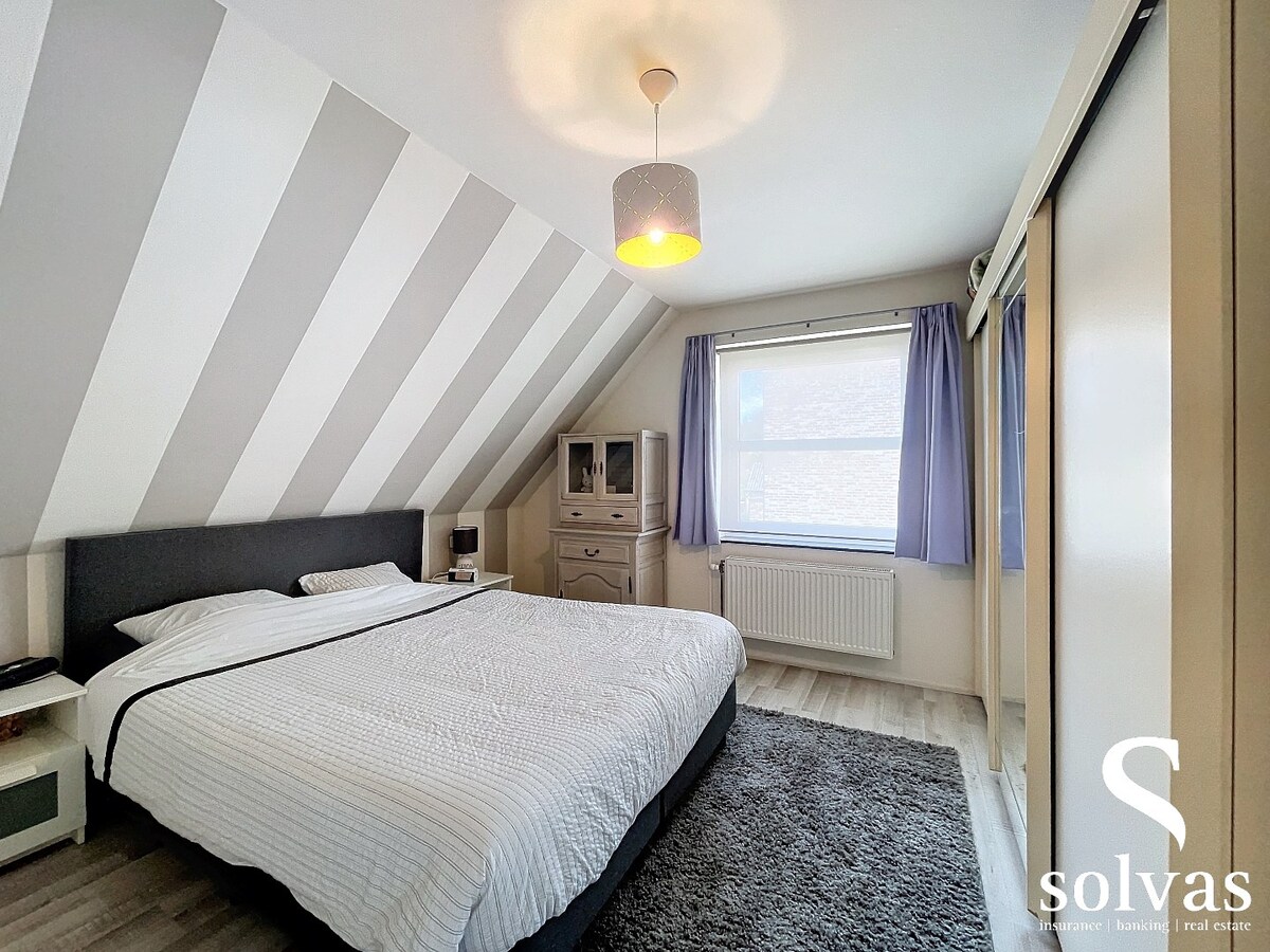 Recente, energiezuinige, woning op rustige locatie 