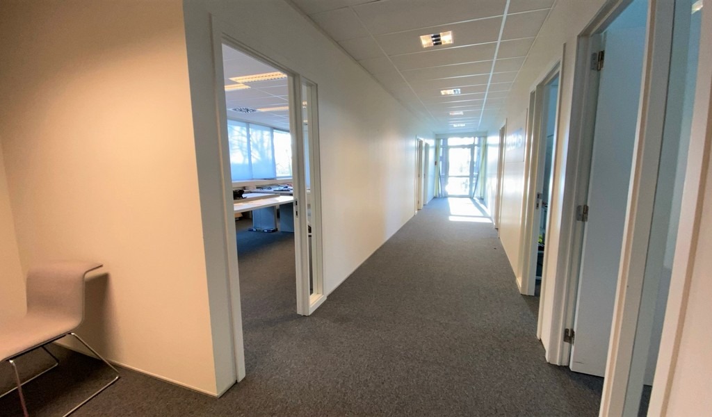 Landscape kantoren te huur in Axxes Business Park Merelbeke