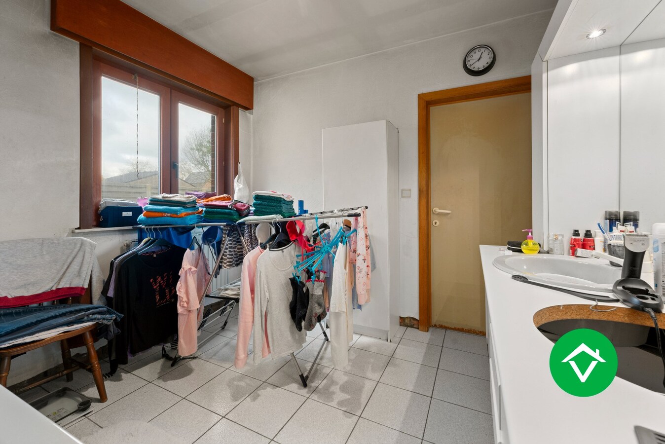 Woning met veel mogelijkheden te Koekelare 