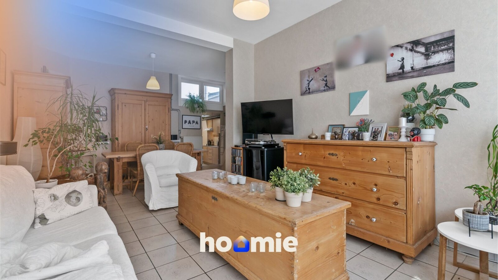 Woning te koop in Stokkem