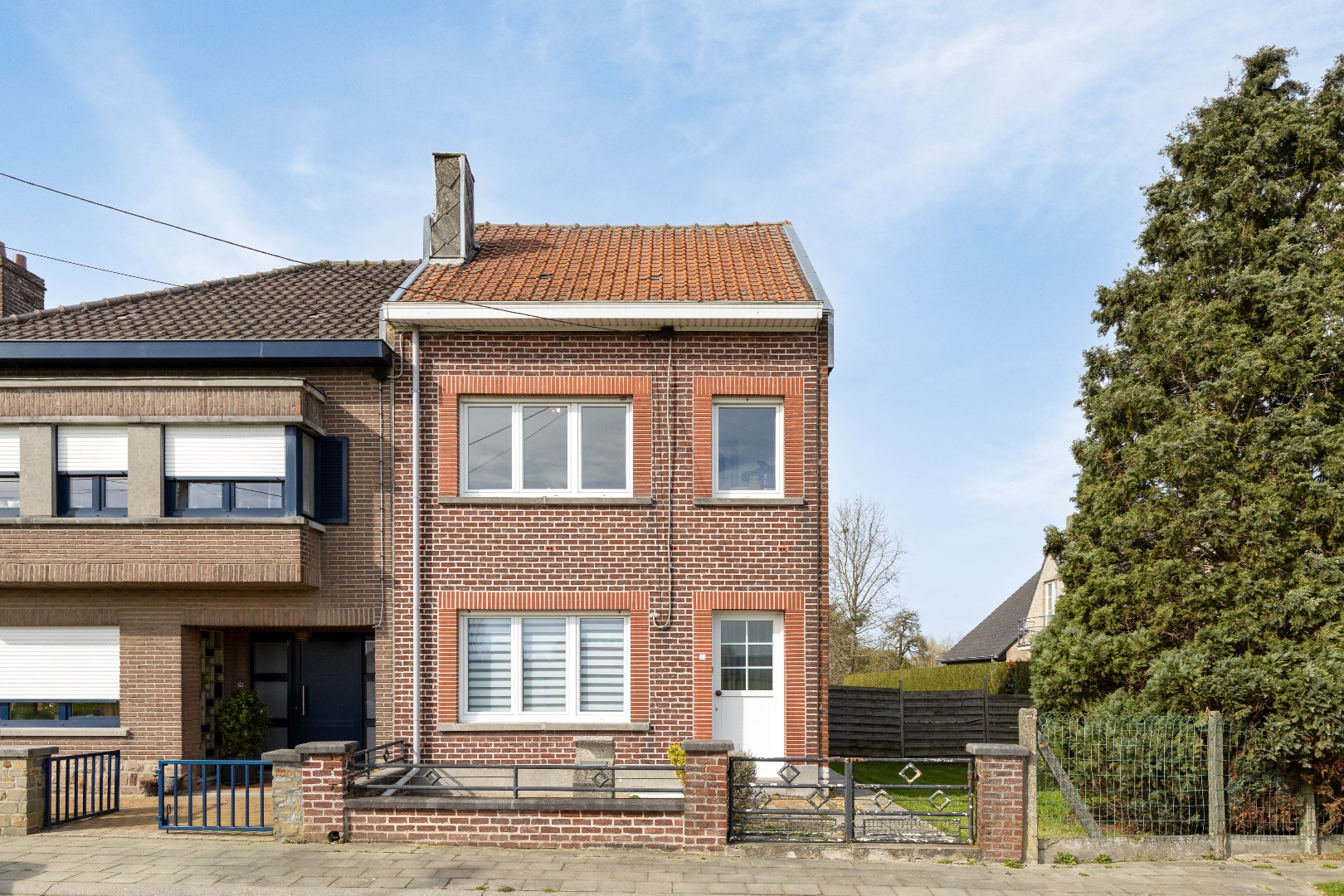 Maison a vendre | option - sous réserve À Meerbeke
