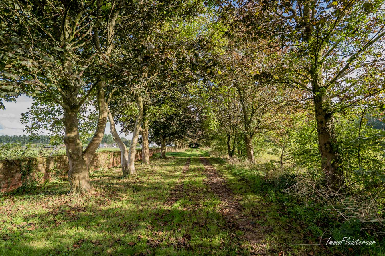 Farm sold in Rebecq