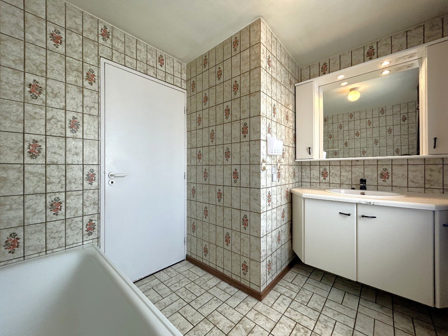 Rustig gelegen woning met 4 slpk. in Geel 