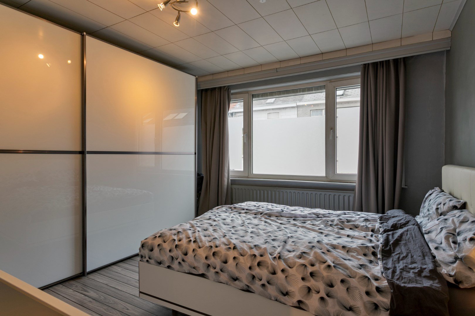 Gerenoveerde woning met 3 slaapkamers te Mechelen 