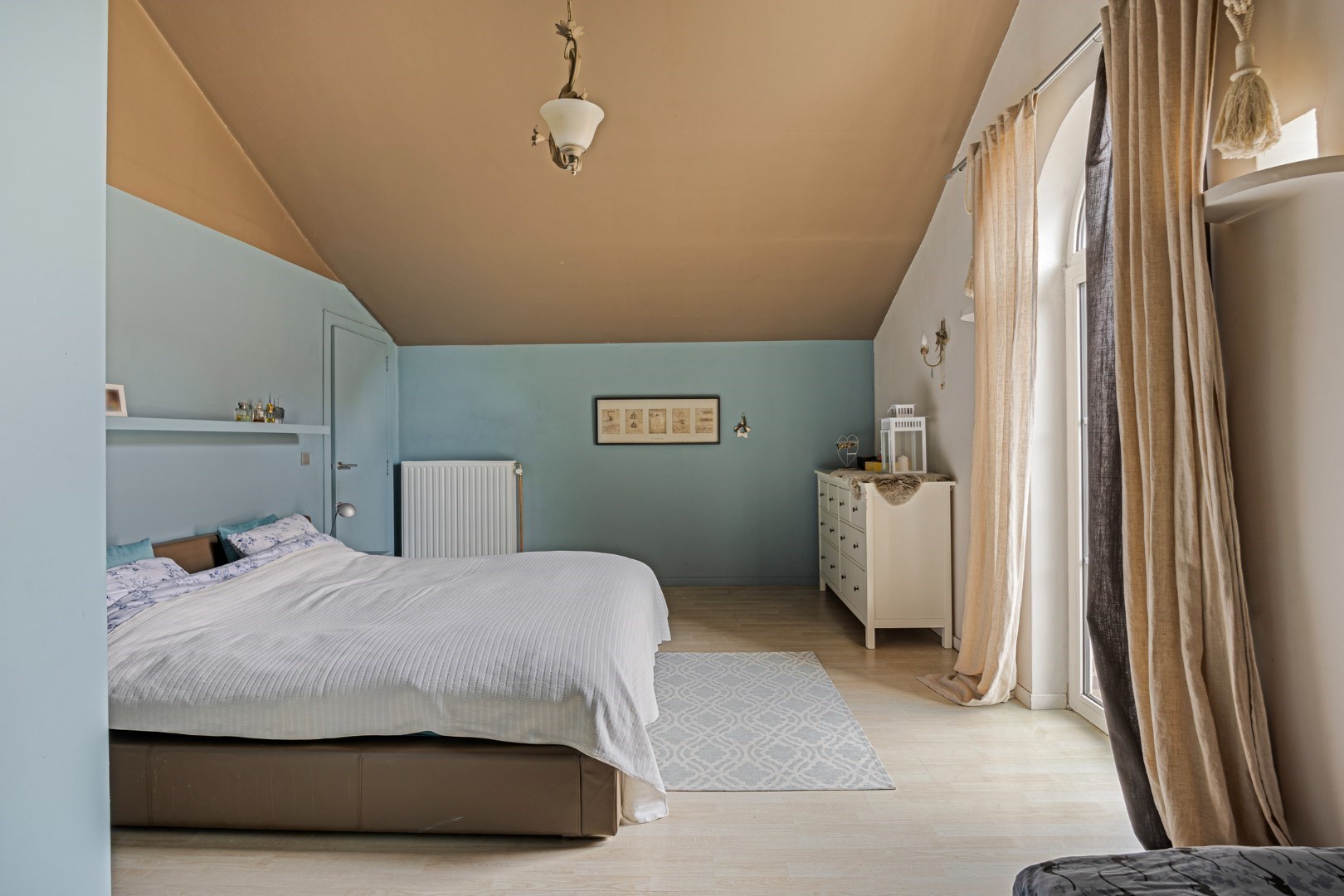 Slaapkamer 1