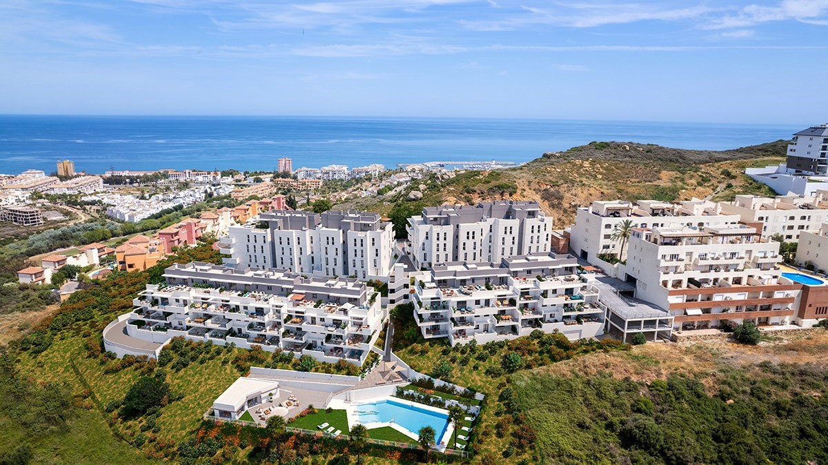 Alonia La Duquesa - V2D.25U 