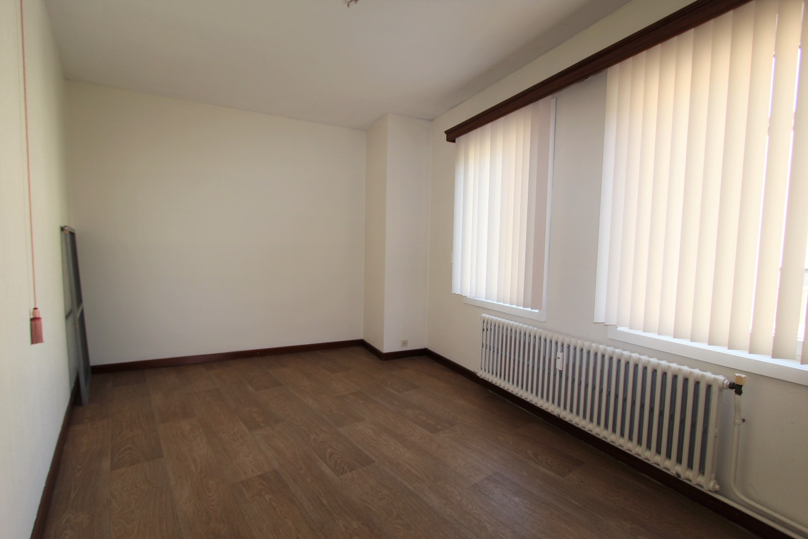 RUIM APPARTEMENT - PRACHTIG GELEGEN IN HET STADSCENTRUM 