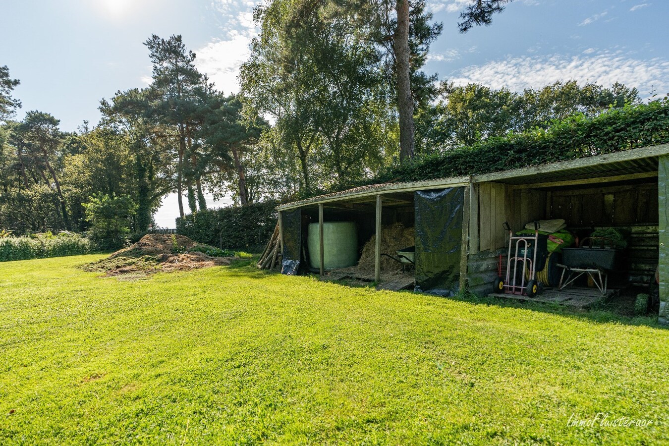 Property sold in Bree