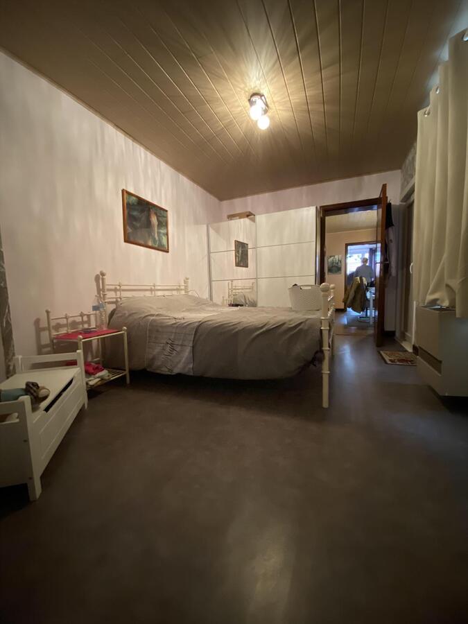 Appartement met 2 slaapkamers te Oostende 