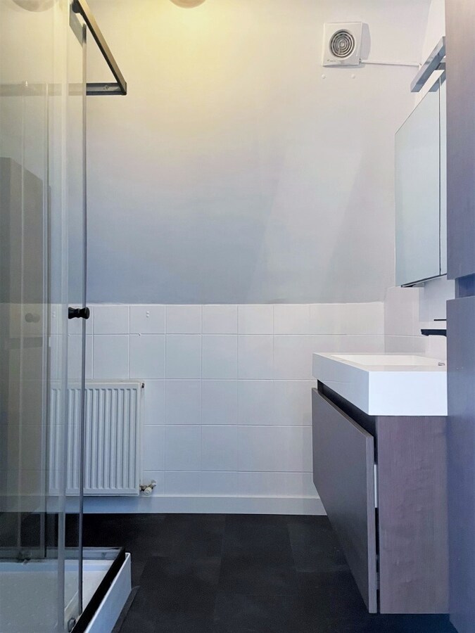 Appartement verkocht in Ravels