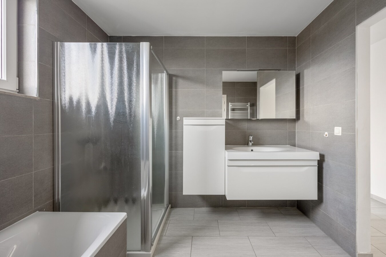 Luxe penthouse appartement te Hasselt/Kermt 