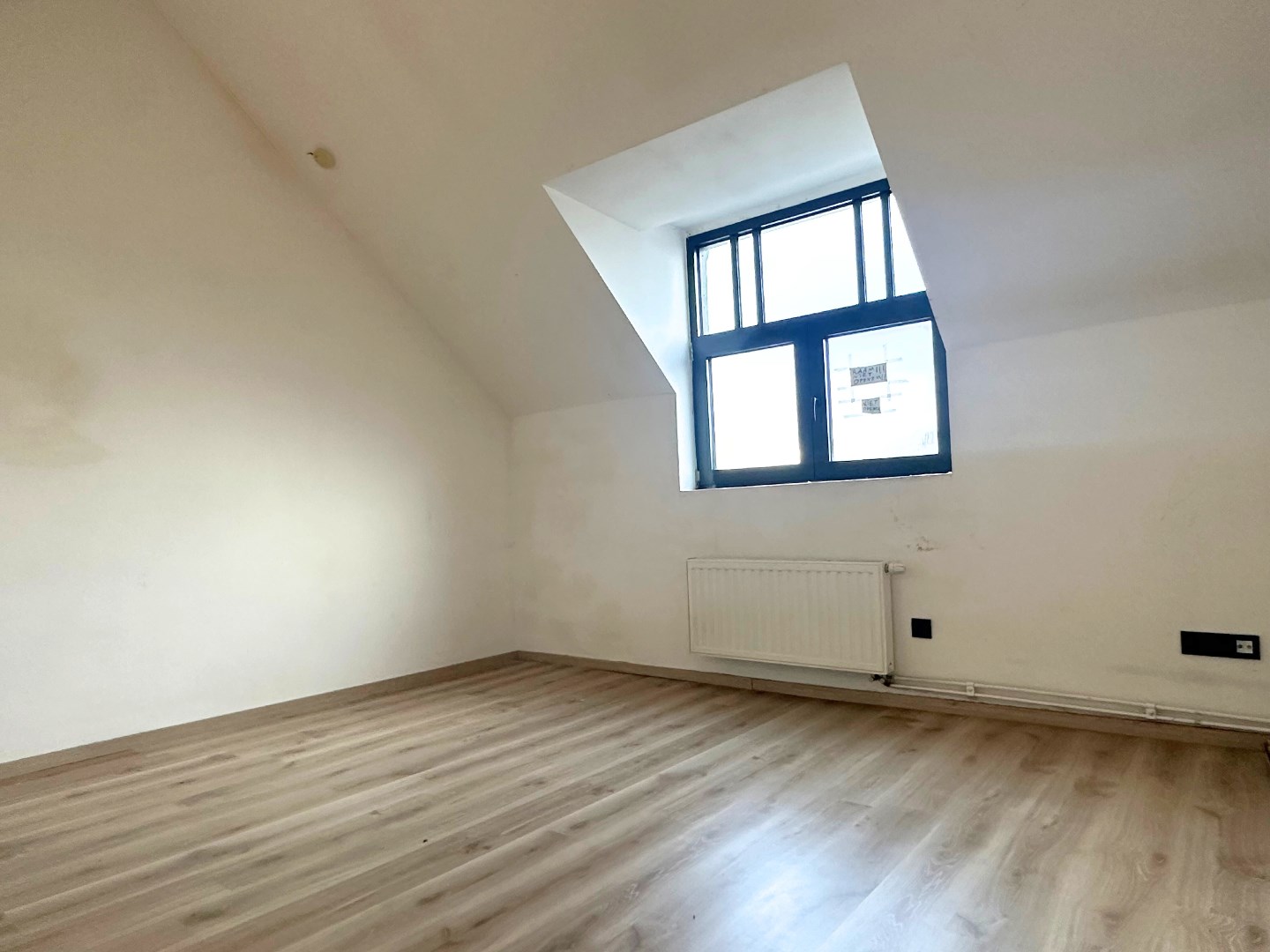 Duplex te huur in Gent