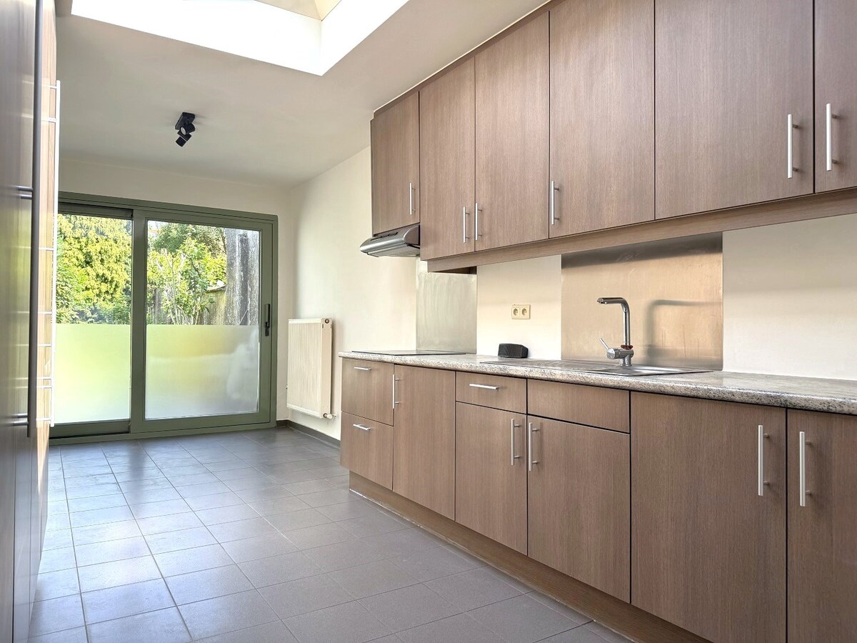 Woning te huur in Turnhout