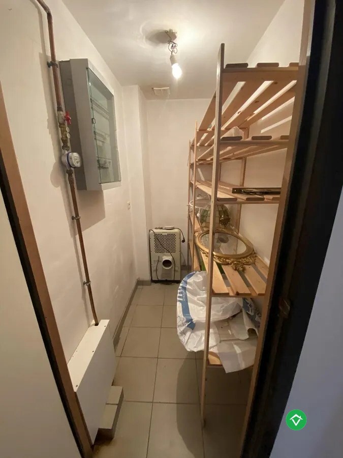 Appartement met 1 slaapkamer centrum Koekelare 