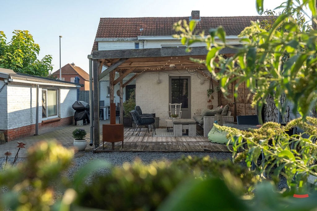 Woning verkocht in Ravels
