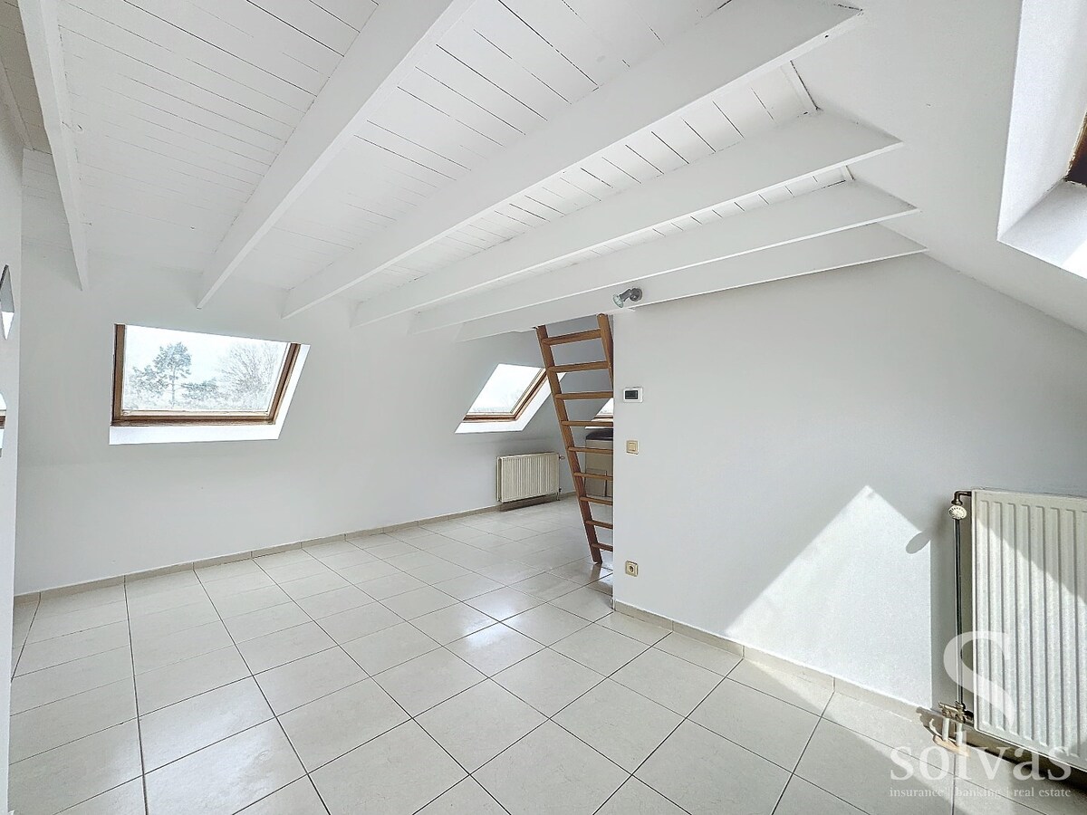 Studio in centrum Maldegem 