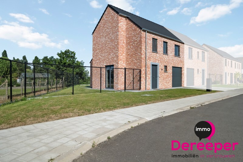 Te koop - Woning - Jabbeke