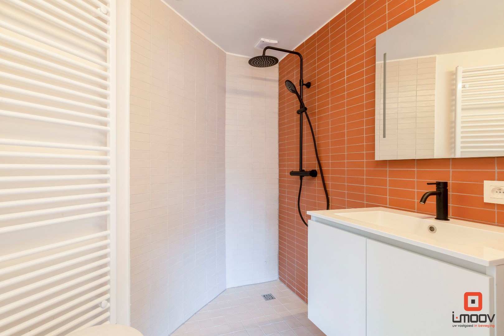 Prachtige, compleet gerenoveerde studio nabij centrum 
