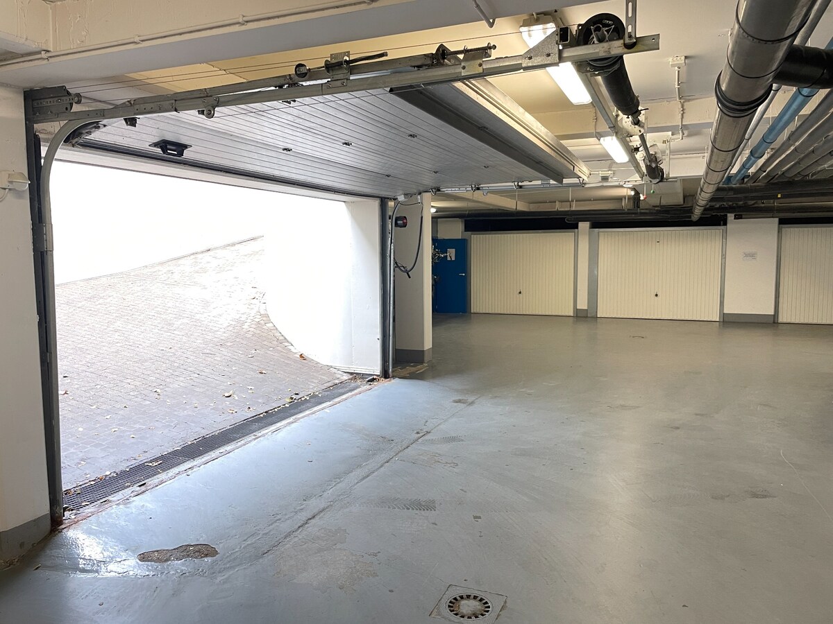 Appartement verkauft in Oostduinkerke