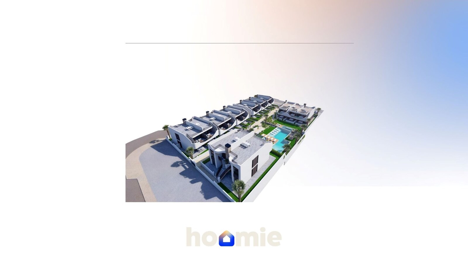 Woning te koop in Calpe