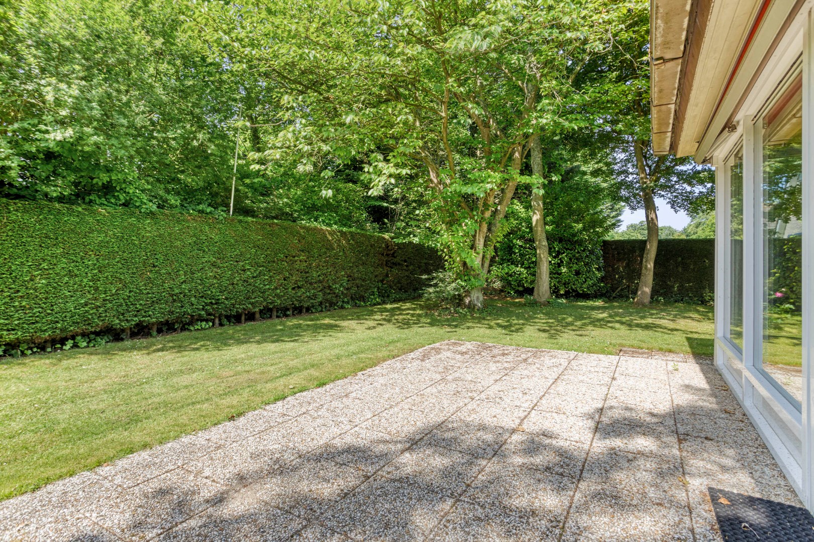 Sfeervolle bungalow op toplocatie nabij het Banjaardstrand – Kamperland 