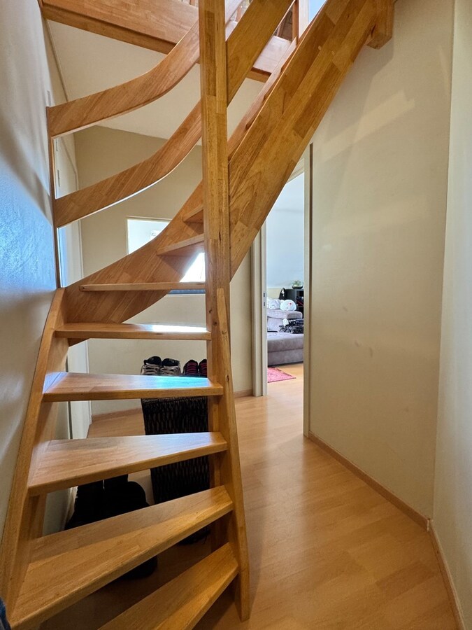 Instapklaar appartement met 2 slaapkamers te Aartrijke 