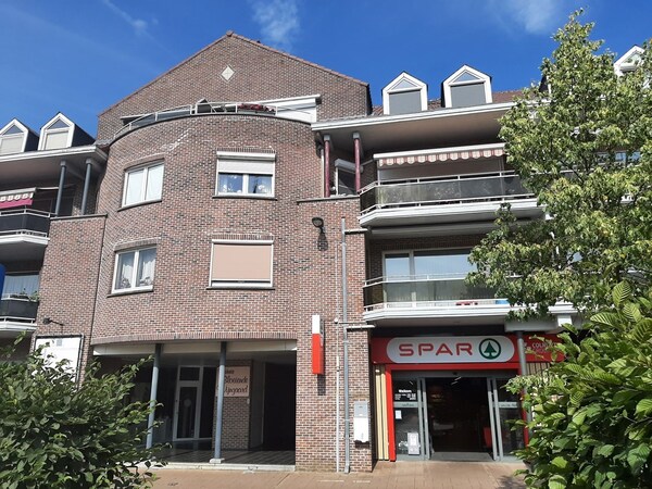 Verhuurd appartement - Beringen