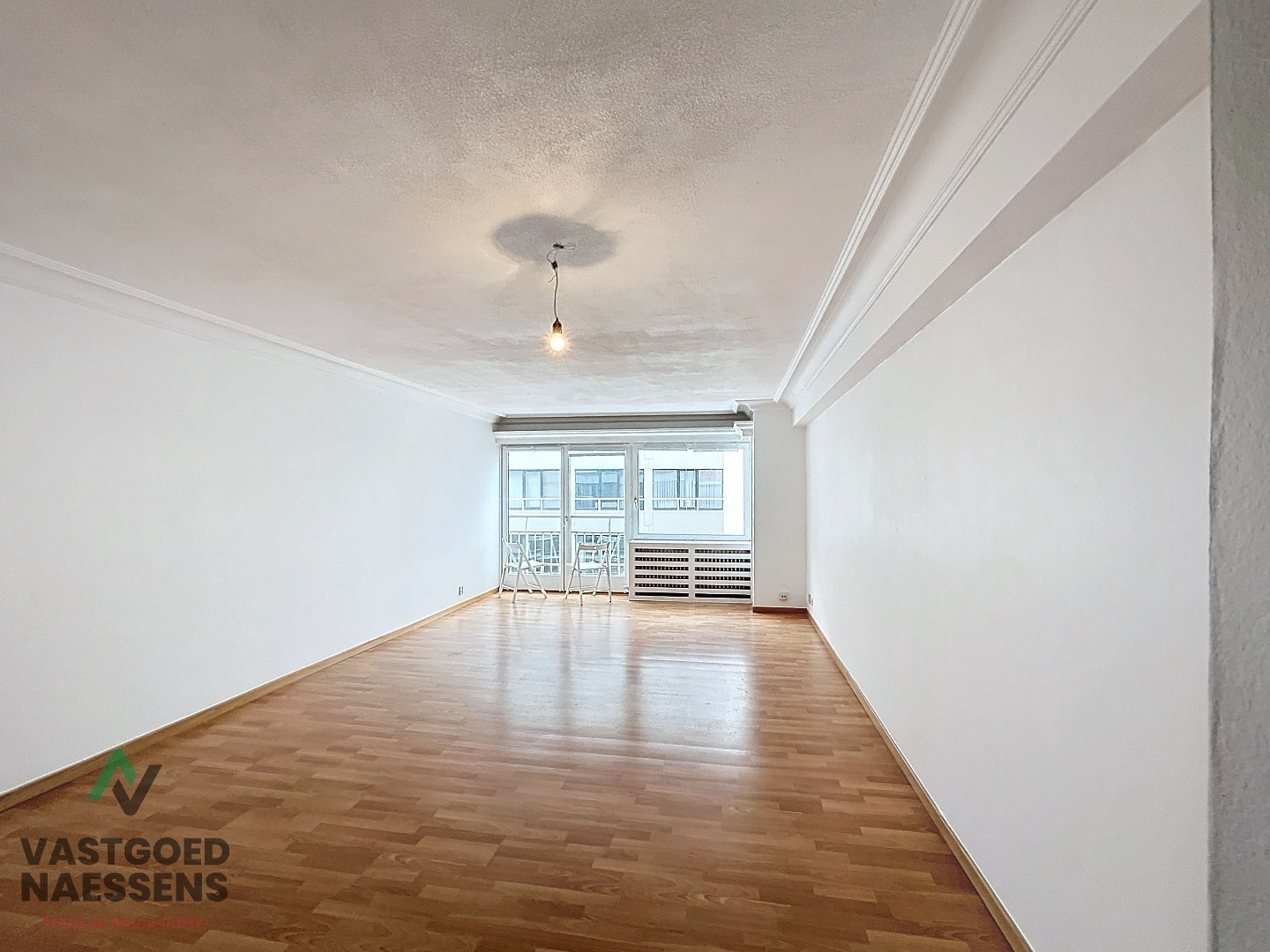 Appartement pr&#234;t &#224; emm&#233;nager avec 2 chambres - Proche de la digue c&#244;tier 