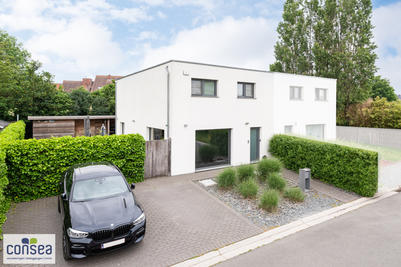 Instapklare woning in doodlopende straat 