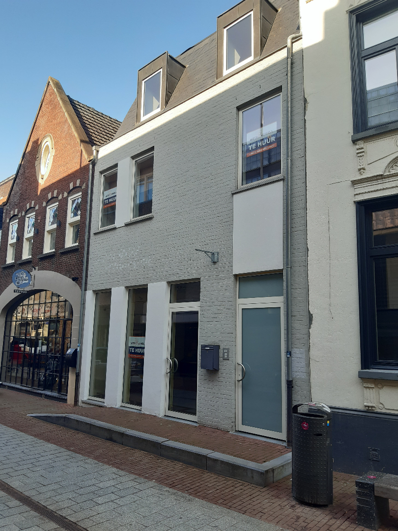 Commerciële winkel te huur in Weert