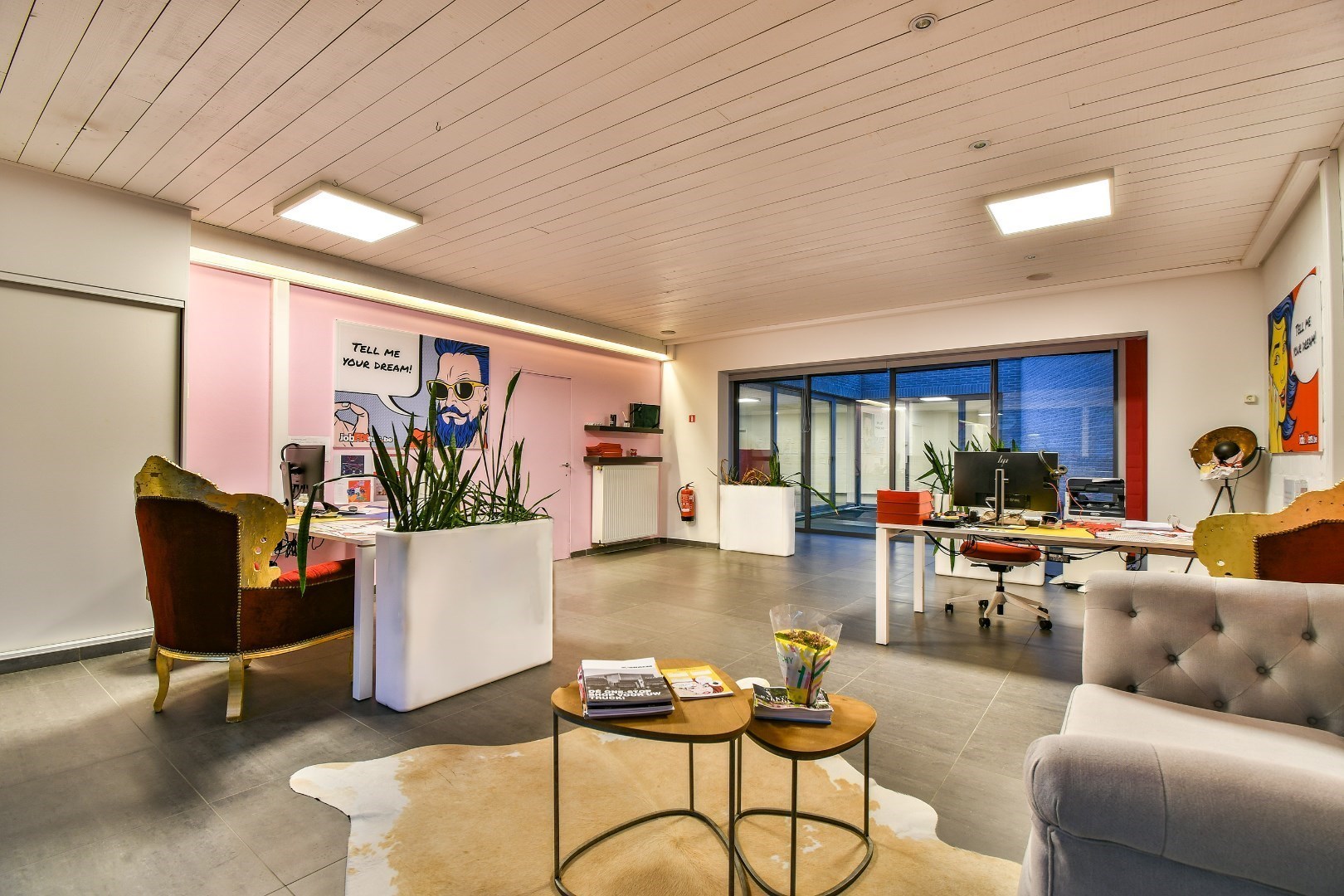Toekomstig appartement in het centrum van Torhout! 