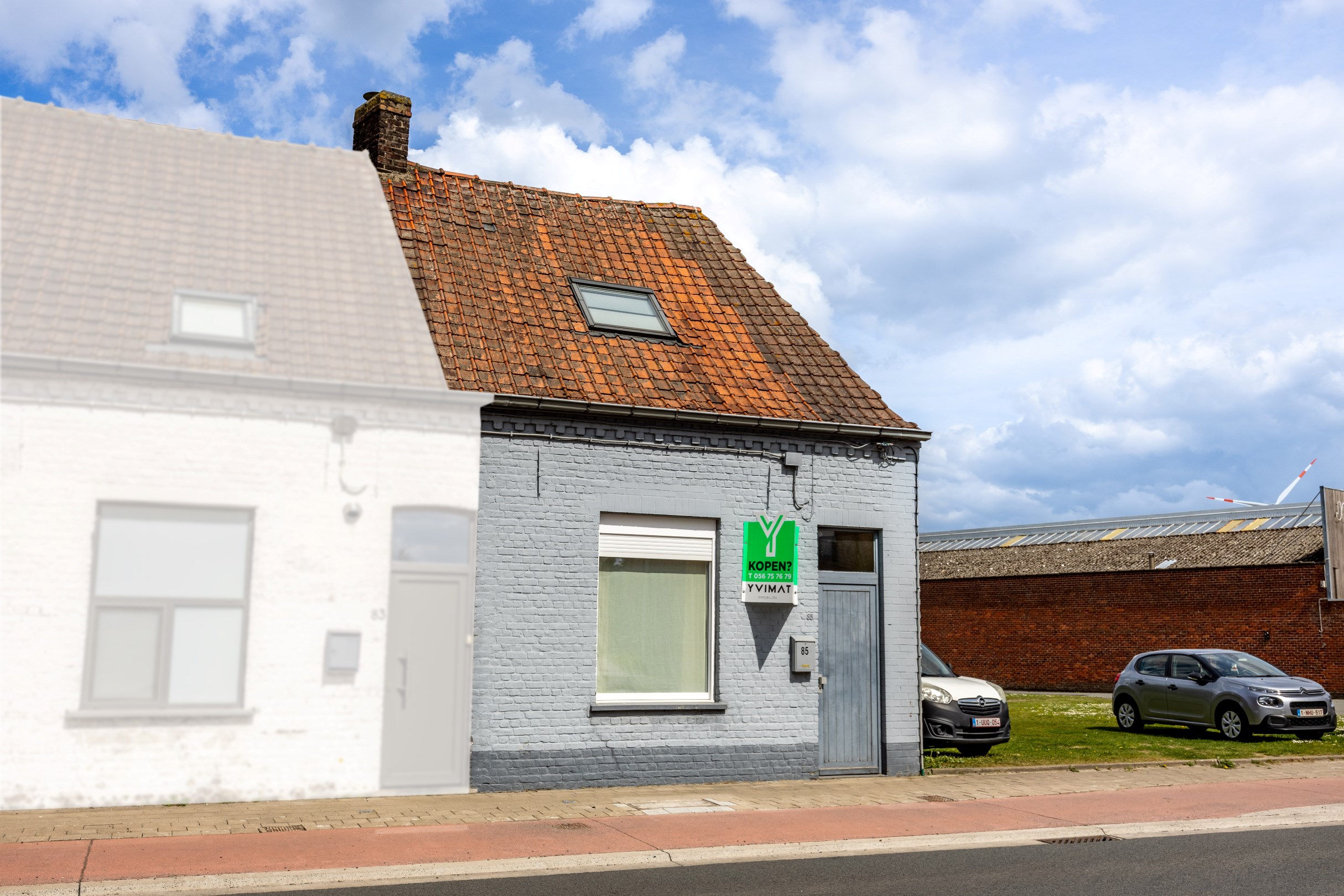 IDEALE STARTERSWONING 