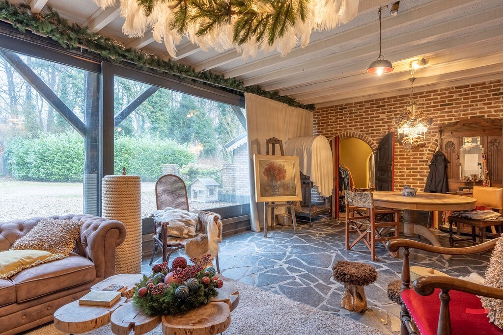 Horeca te koop in Oud-Turnhout