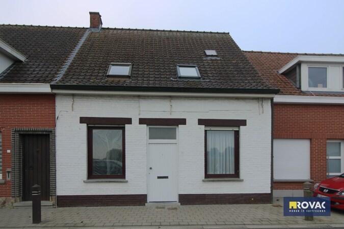 Verhuurd Woning te Heule