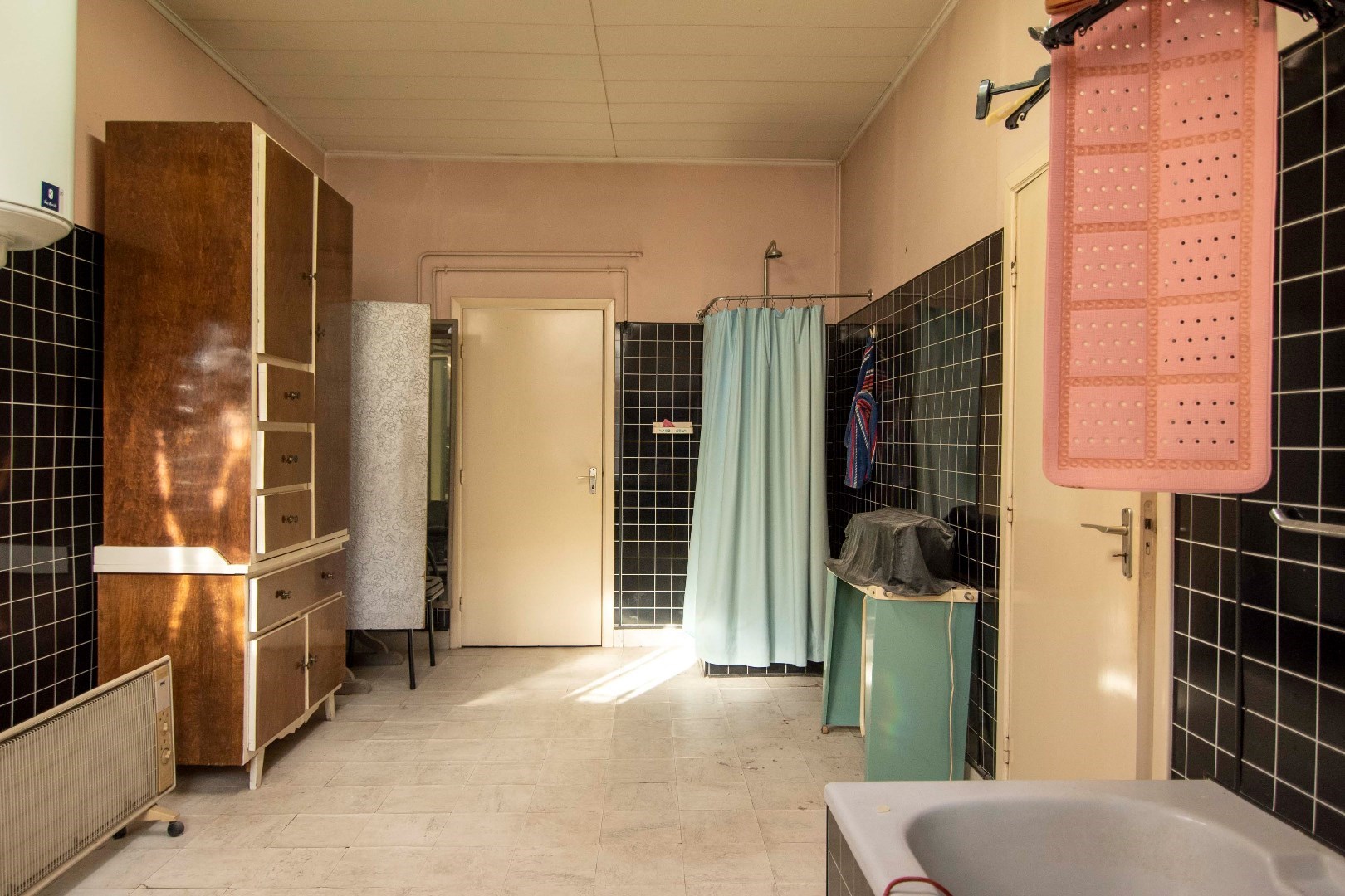 badkamer 1