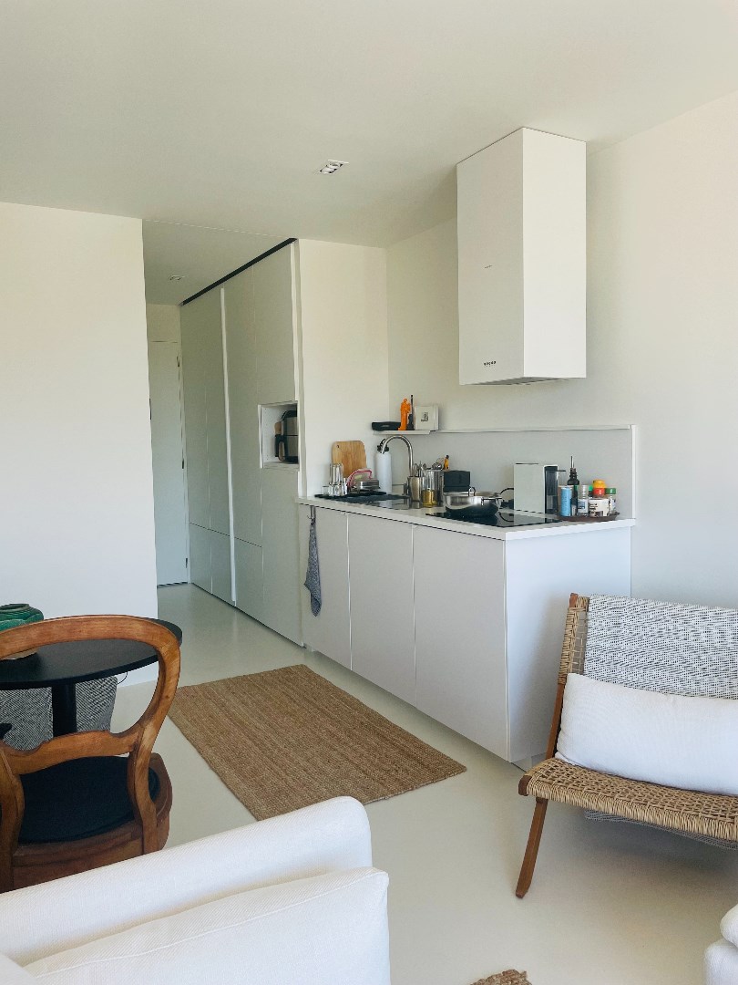 Studio te koop in Zeebrugge