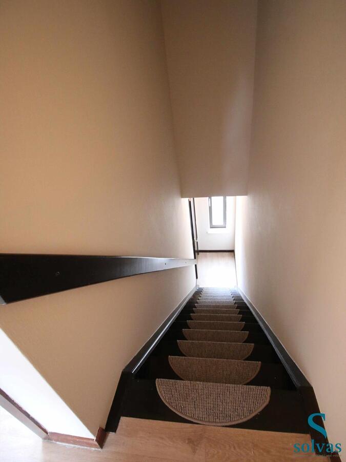 Duplex appartement op het 1ste verdiep te Eeklo! 