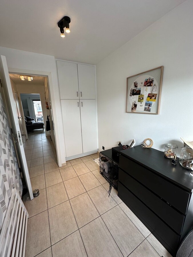 Gezellig appartement te Beringen 