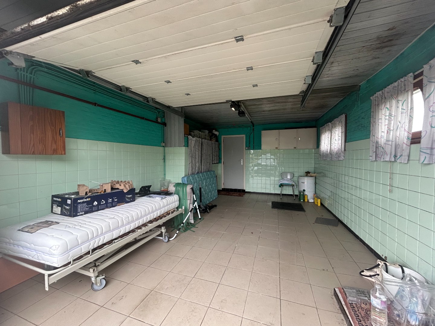 Te renoveren woning met landelijke ligging in Geel 