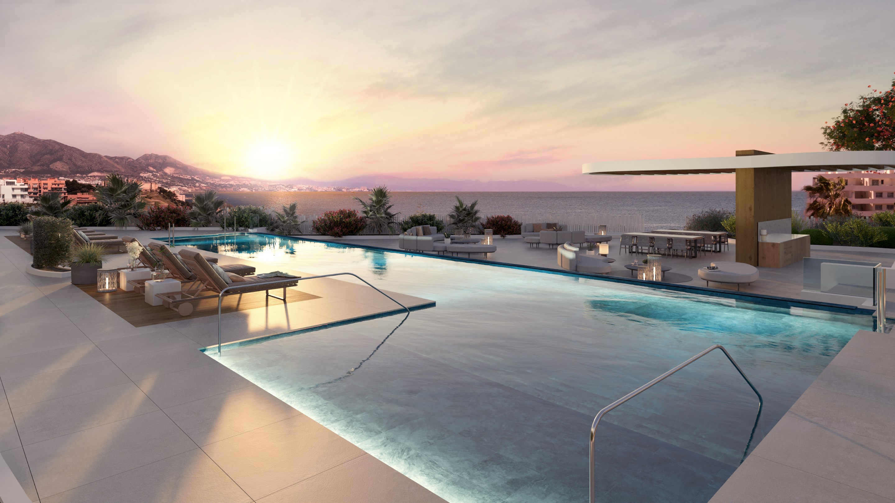 Elysea Suites 