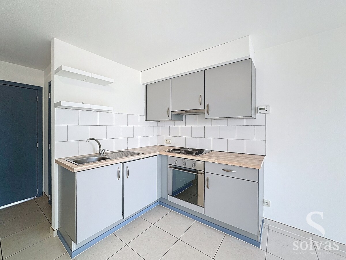 Appartement in centrum Maldegem 